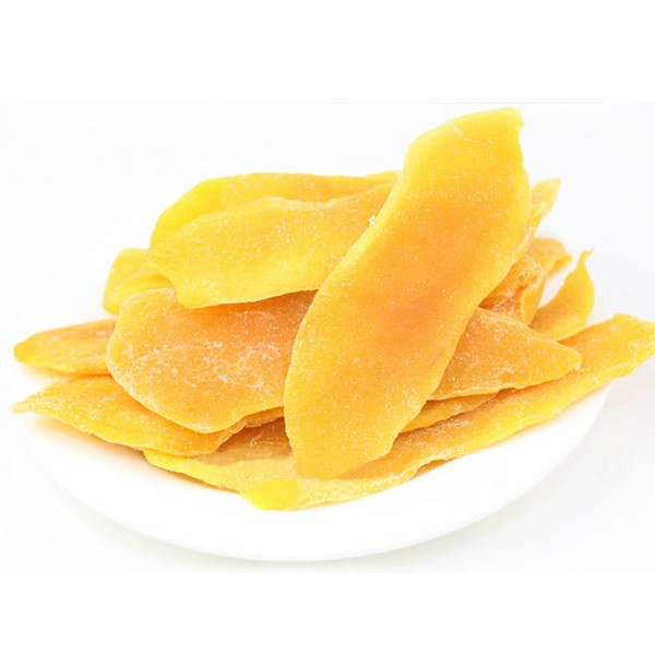 Mango dried factory bulk wholesale leisure snacks low candy candied preserves good taste