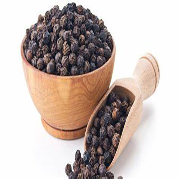 Special selection of black pepper Western Steak Seasoning