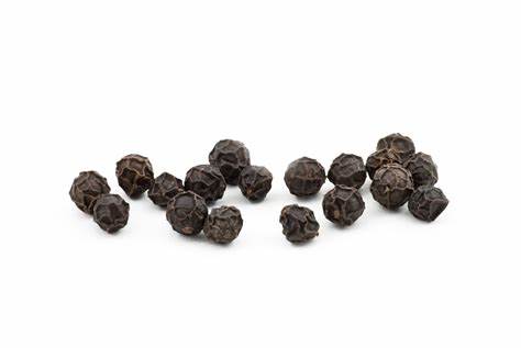 Special selection of black pepper Western Steak Seasoning
