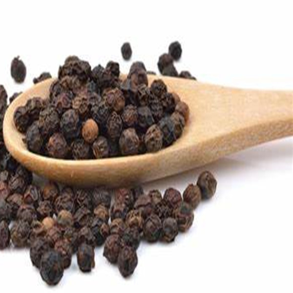 Special selection of black pepper Western Steak Seasoning