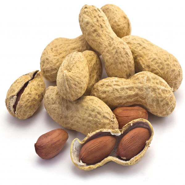 High quality Organic healthy peanut powder without skin removal