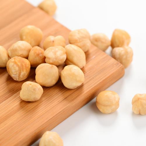 Factory direct selling high quality shell free hazelnut delicious nuts hazelnuts kernel