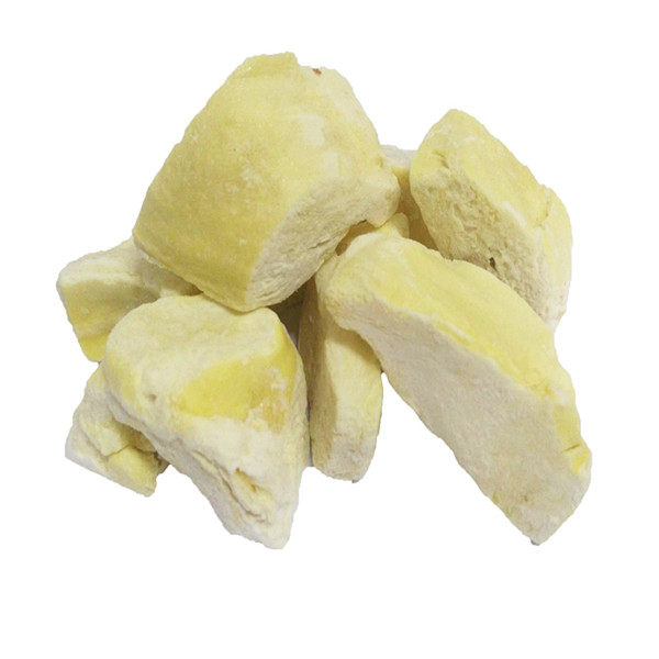 Freeze dried durian high quality fruit musang king durian fruit