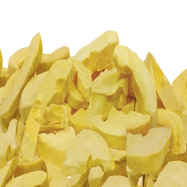Freeze dried durian high quality fruit musang king durian fruit
