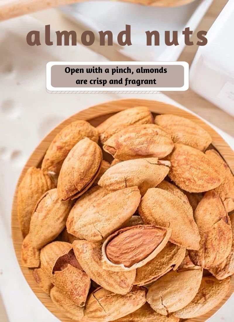 high quality badam almond nuts raw almonds kernels