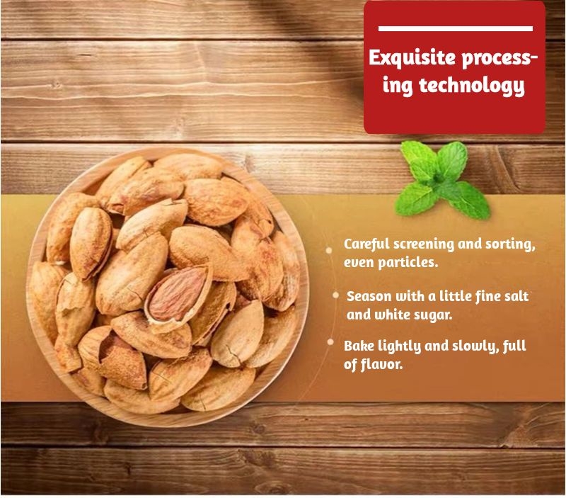 high quality badam almond nuts raw almonds kernels
