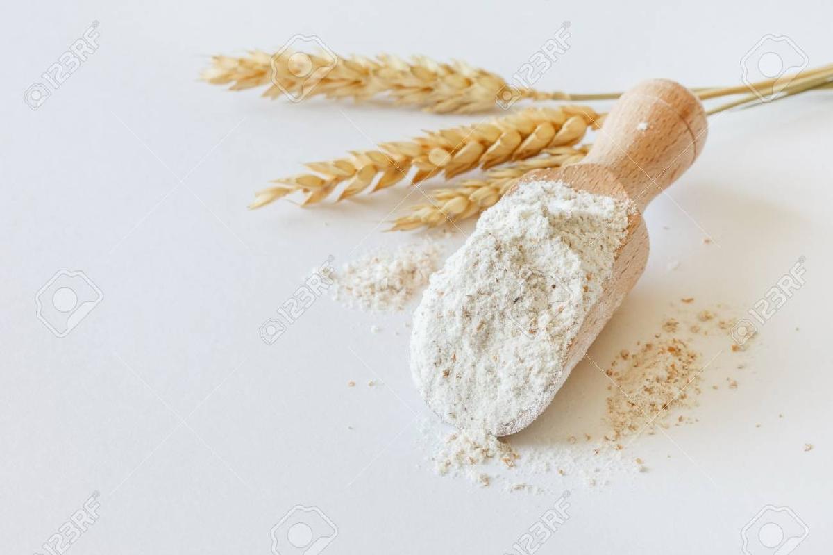 All purpose wheat flour on sale, 30% discount now
