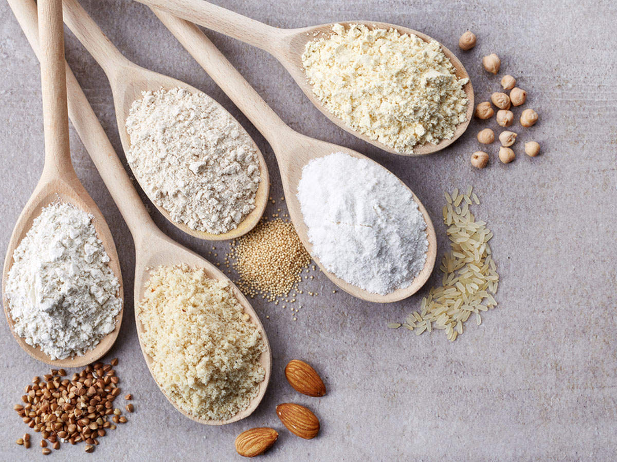 Certified Germany Wheat flour and Cakes flour for sale