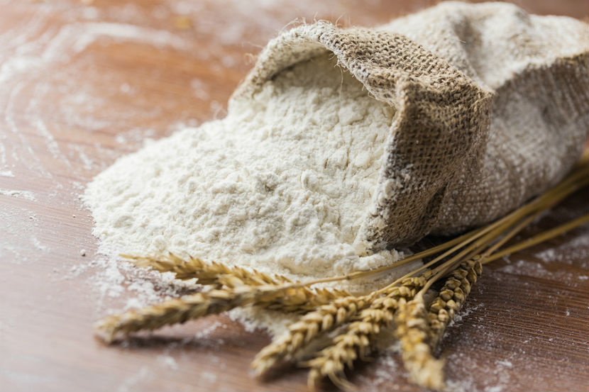 Certified Germany Wheat flour and Cakes flour for sale