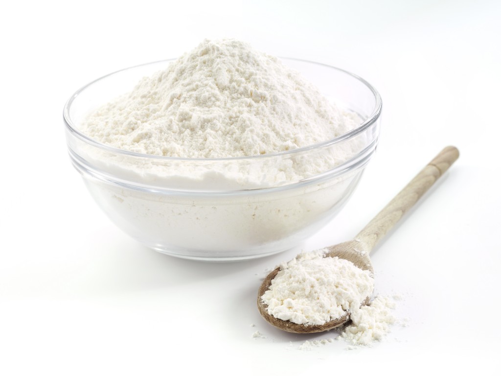 Certified Germany Wheat flour and Cakes flour for sale