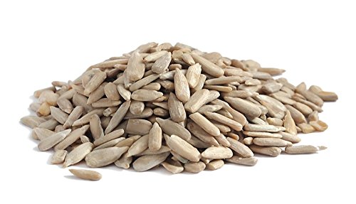 HULLED SUNFLOWER KERNELS