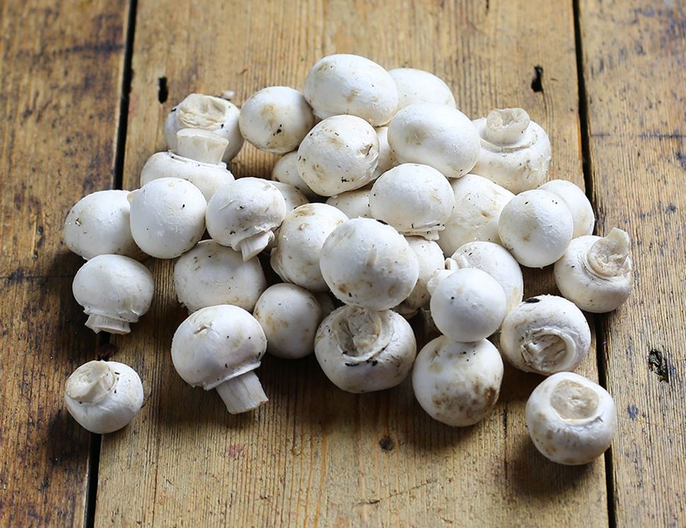 Shitake Shiitake AD Organic Dried Mushroom