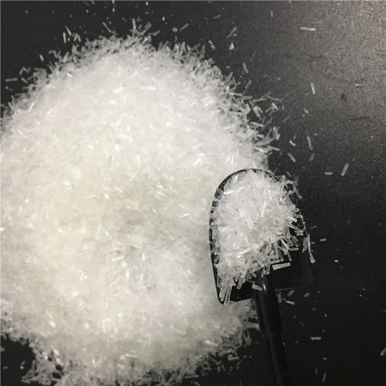 Monosodium glutamate/MSG with crystalline