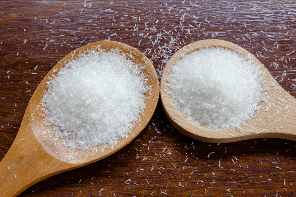 Hot Sell In Store Seasoning MSG Monosodium Glutamate Price