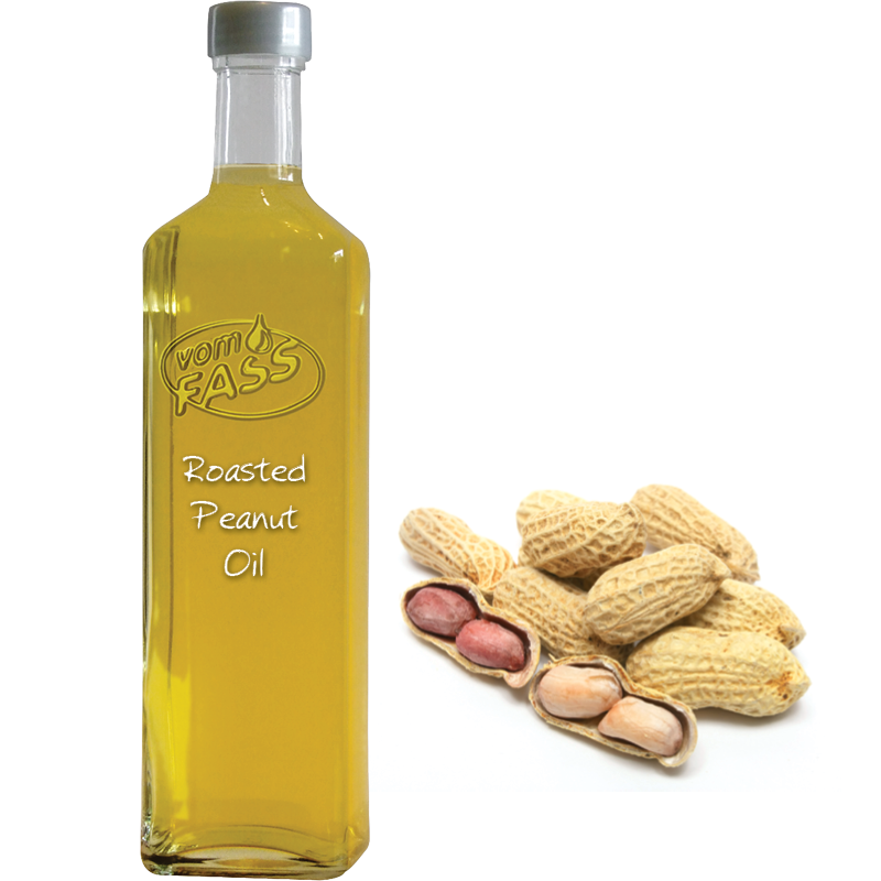 High Standard Refined Peanut Oil In Bulk