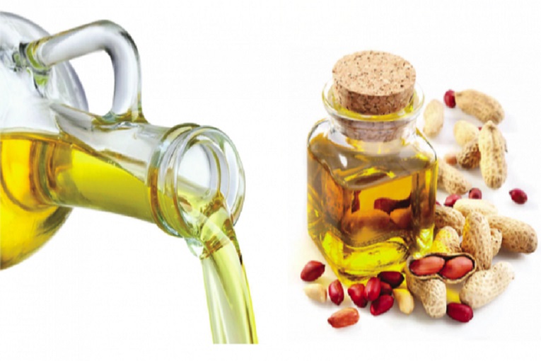 High Standard Refined Peanut Oil In Bulk