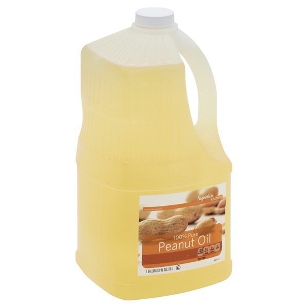 High Standard Refined Peanut Oil In Bulk
