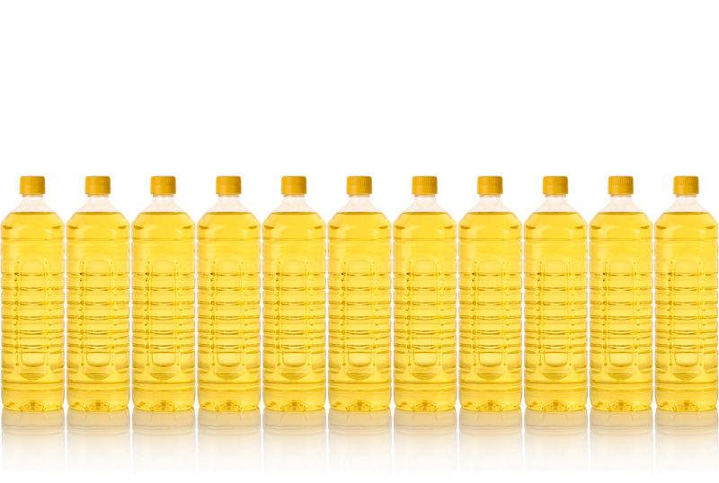 High Standard Refined Peanut Oil In Bulk