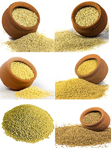 pearl millet seeds