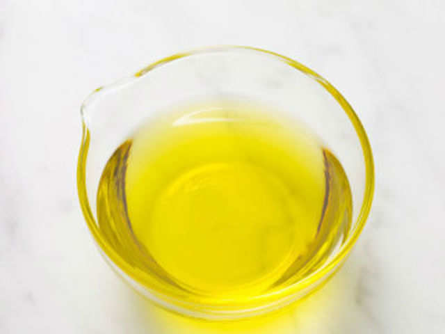 Palm oil Shortening From Top Quality Palm Oil