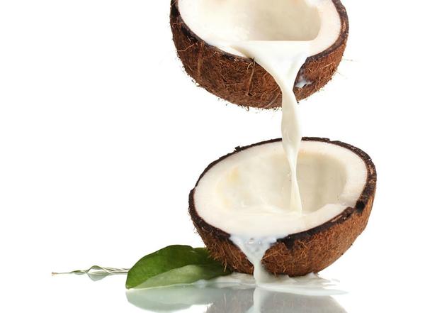 Private label 100% pure organic virgin Coconut Oil for hair skin care