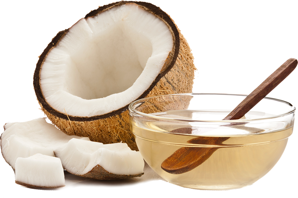Private label 100% pure organic virgin Coconut Oil for hair skin care