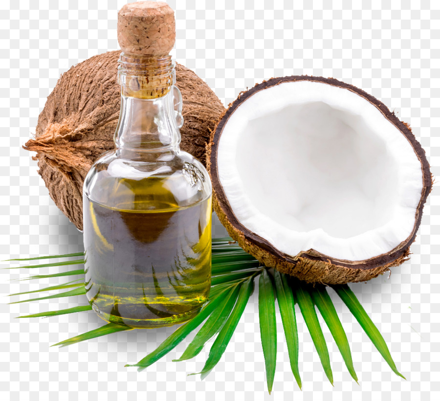 COCONUT OIL IN BULK
