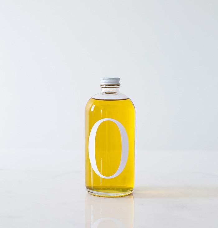 COCONUT OIL IN BULK