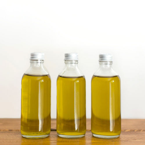 COCONUT OIL IN BULK