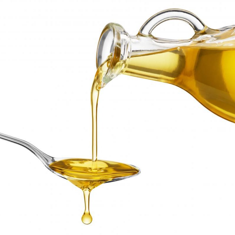 COCONUT OIL IN BULK
