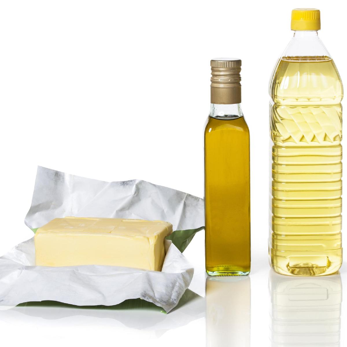 What Is Animal Fat Oil