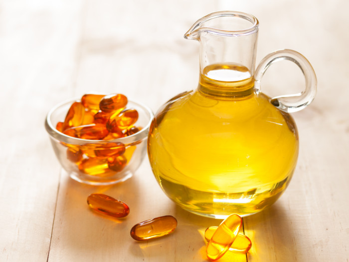 Health supplements manufacturer fish oil refined fish oil omega 3 capsules