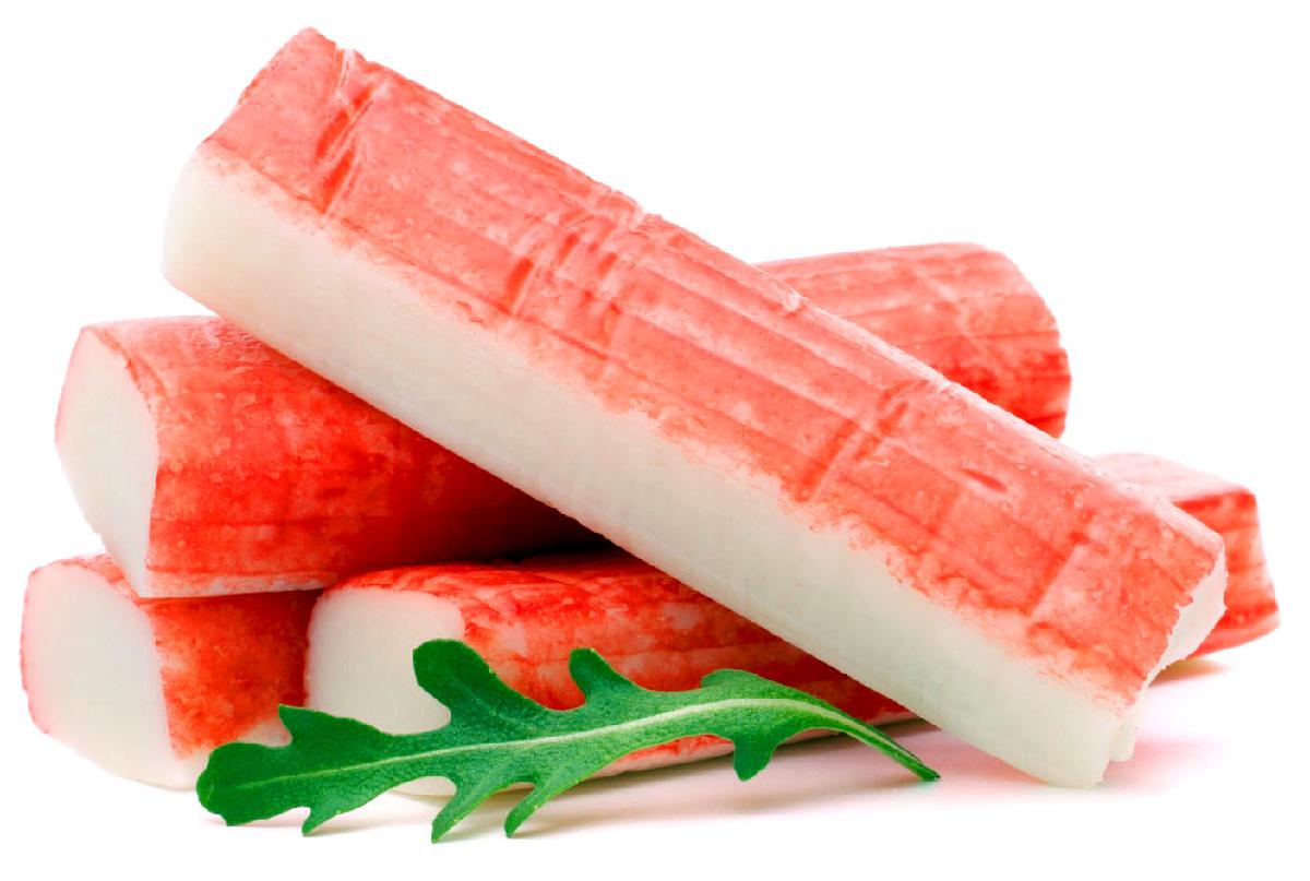 Frozen Top Grade Crab Sticks Surimi Crab Sticks For Sale Thailand Price