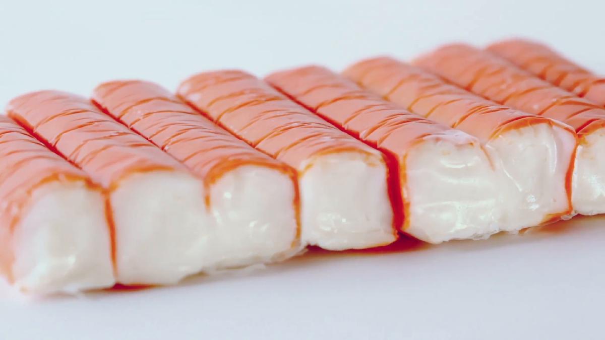 Surimi Seafood Vietnam Surimi Frozen Surimi Thailand Price Supplier