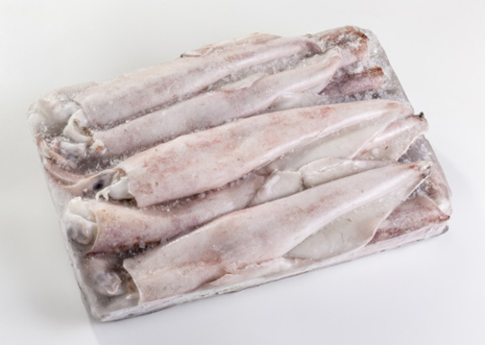 wholesale products frozen squid price for sale,Thailand price supplier