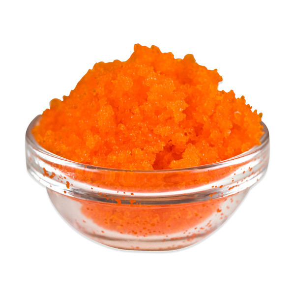 Premium Grade Frozen Mullet Roe/Frozen Gray
