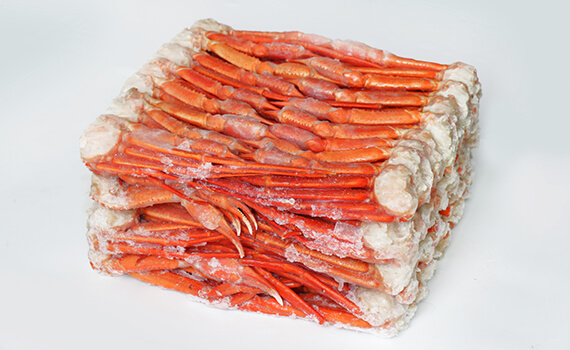 Alive/ Fresh/ Frozen Blue Swimming Crab