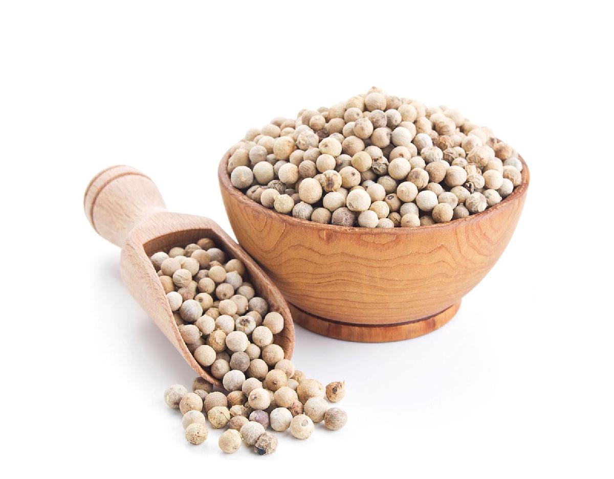 BLACK PEPPER 300GL, VIETNAM SPICES