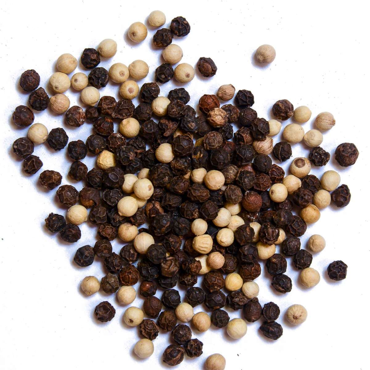 BLACK PEPPER 300GL, VIETNAM SPICES