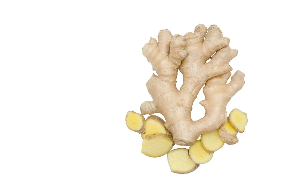 FRESH GINGER CHEAPEST LAST CROP SALE NOW!!!