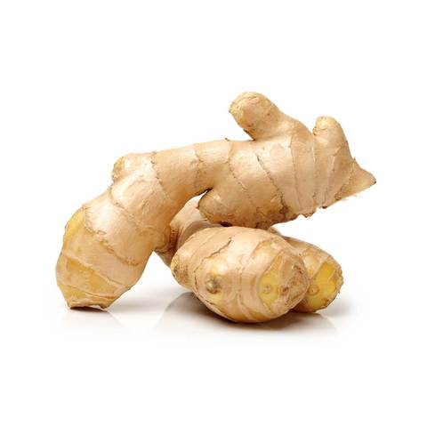 Premium Grade Air Dry Fresh Ginger from Thailand
