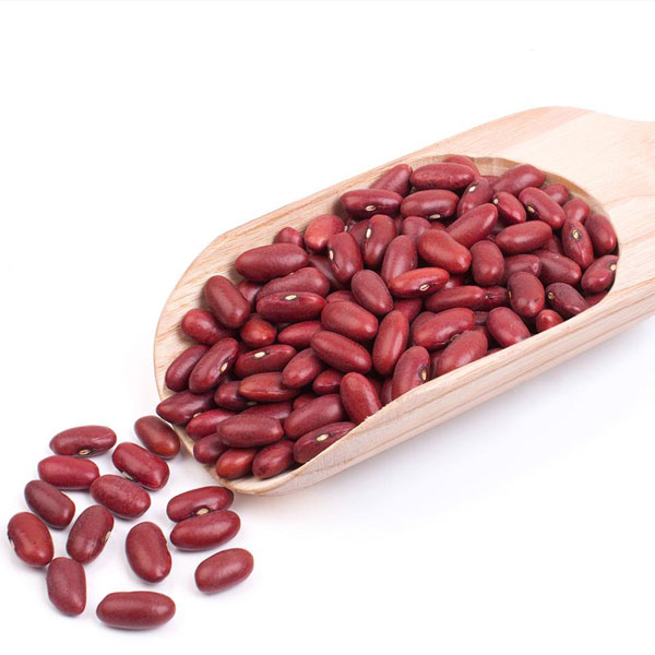 health products beans cranberry dark red kidney beans