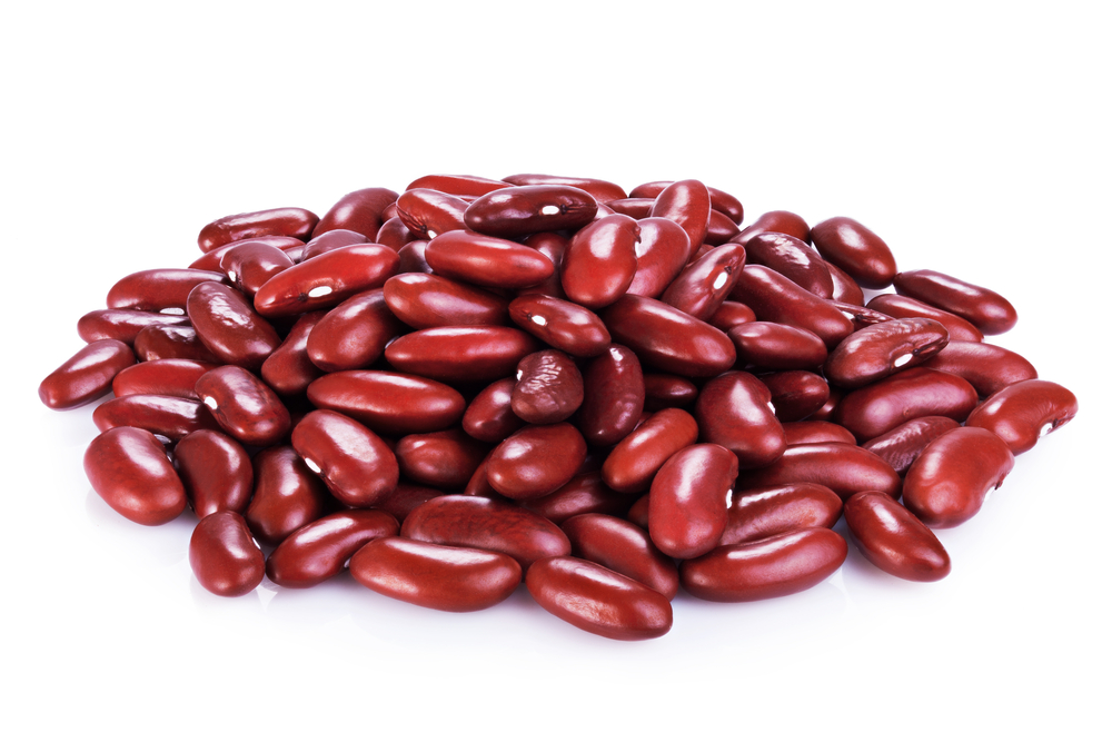 Kidney Beans Product Type and White Color Beans