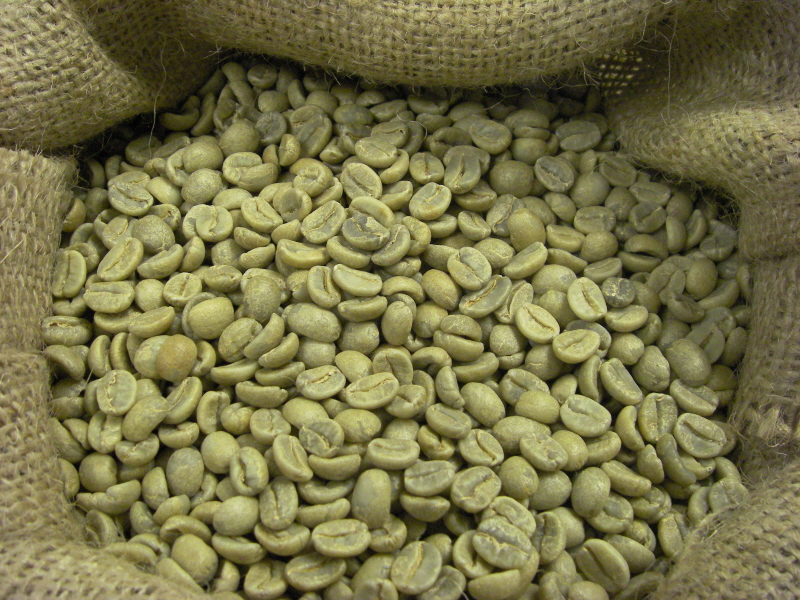 High Quality Brazilian Arabica and Robusta Coffee Beans/raw green coffee/roasted brown