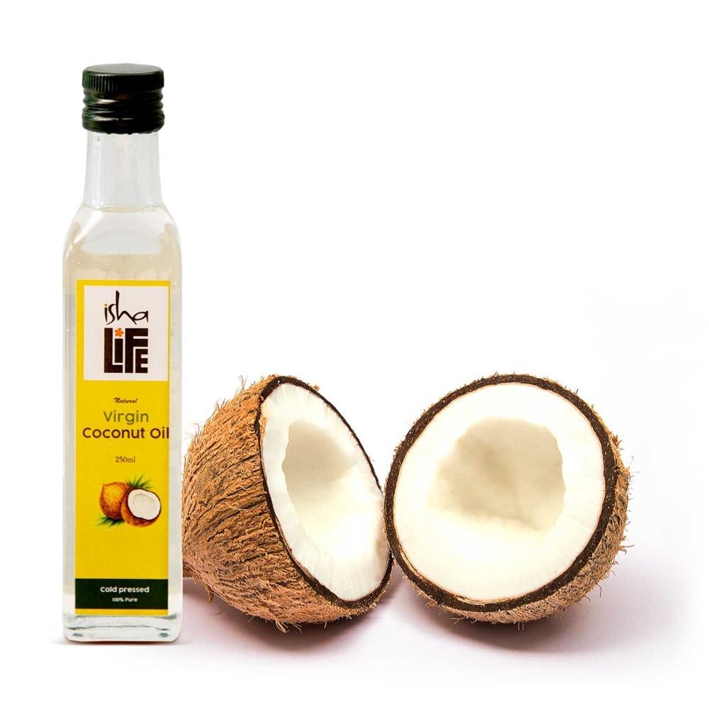 ORGANIC VIRGIN COCONUT OIL (Bulk),Thailand price supplier - 21food