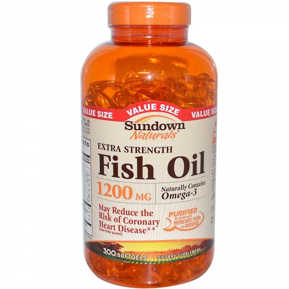 halal omega 3 deep sea fish oil