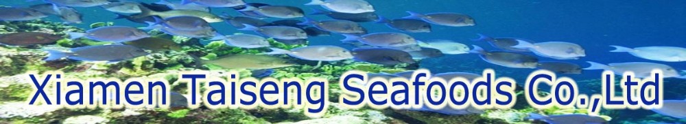 Frozen Blue Scad frozen round scad fish