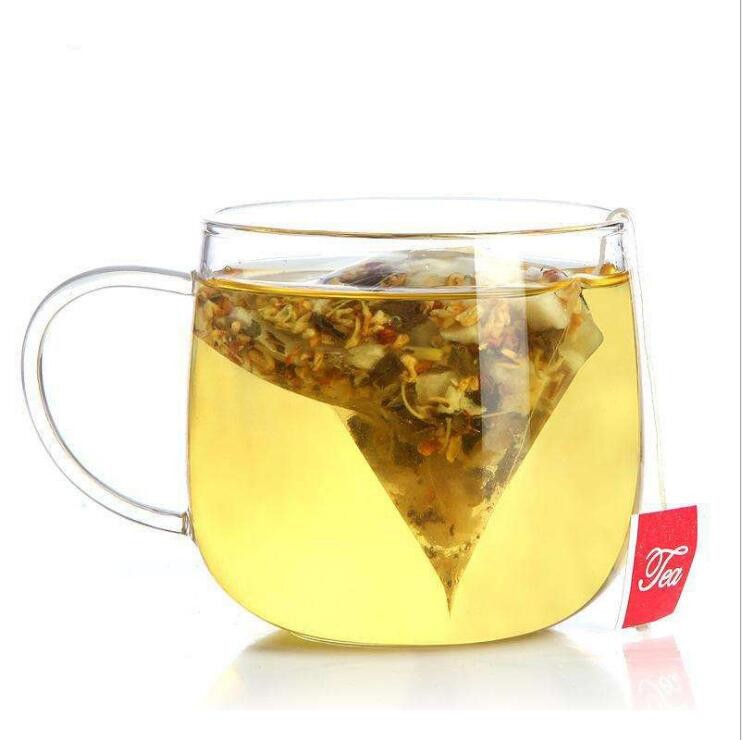 Chrysanthemum Puer tea Combination flower tea chrysanthemum Pu'er cooked tea