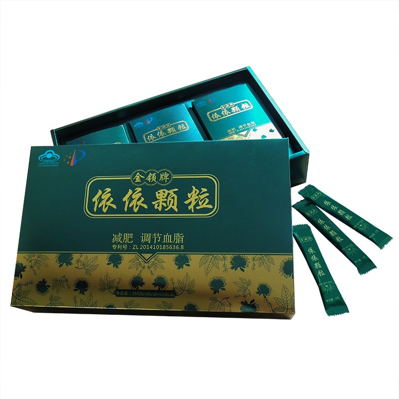 Chrysanthemum Puer tea Combination flower tea chrysanthemum Pu'er cooked tea