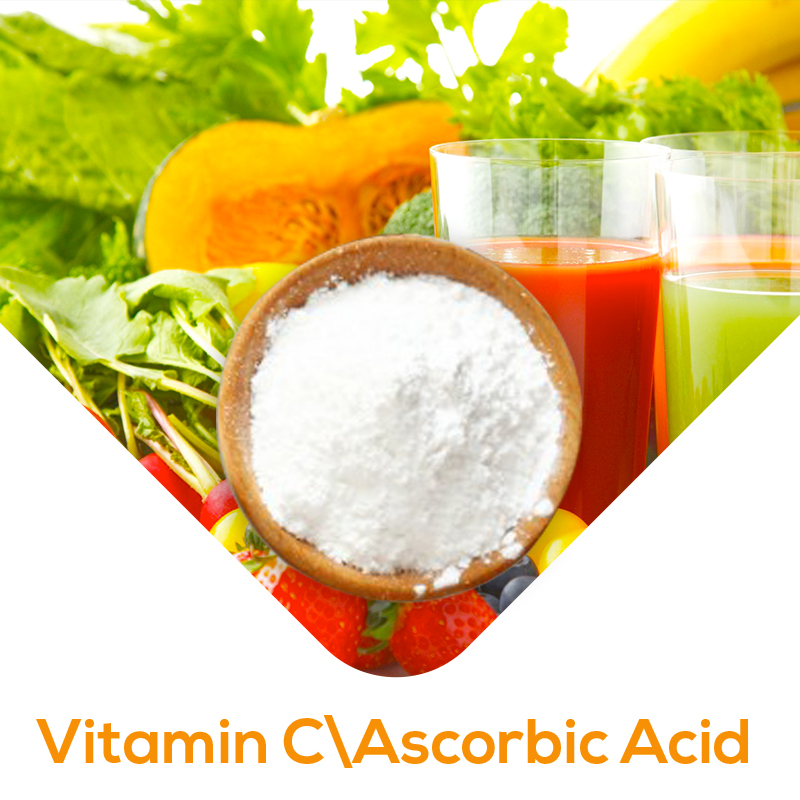 High Quality private label vitamin c instant powder drinks ascorbic acid nutrition vitamin c powder
